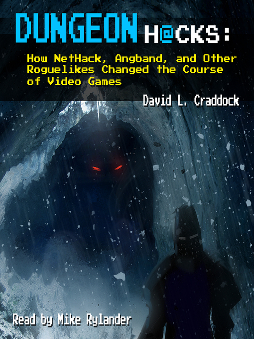 Title details for Dungeon Hacks by David L Craddock - Available